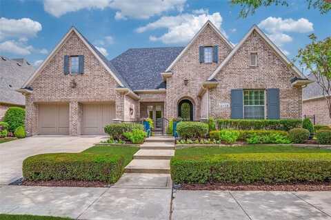 4118 Pebble Creek Court, Frisco, TX 75033