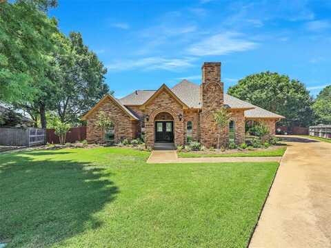 3902 Butler Court, Colleyville, TX 76034