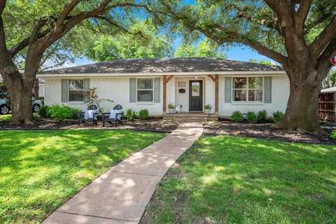 633 Stardust Lane, Richardson, TX 75080