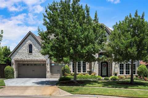 6494 Werburg Street, Frisco, TX 75035