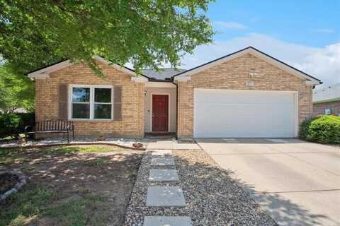 3901 Tuscany Court, Denton, TX 76226