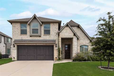 2014 Knoxbridge Road, Forney, TX 75126