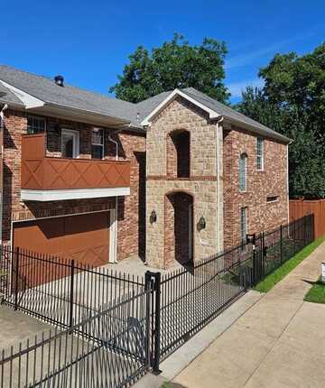 4931 Homer Street, Dallas, TX 75206