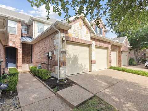 6205 Shoal Creek Trail, Garland, TX 75044