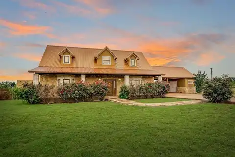 13303 FM1287, Graham, TX 76450