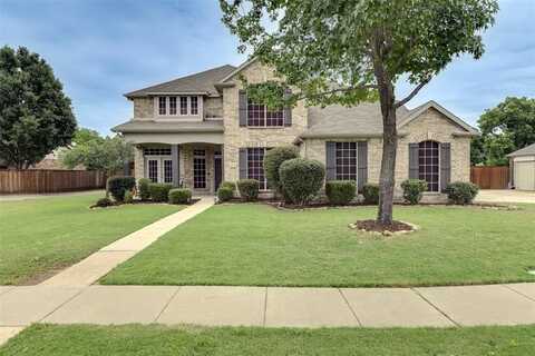 3231 Ridge Trace Circle, Mansfield, TX 76063