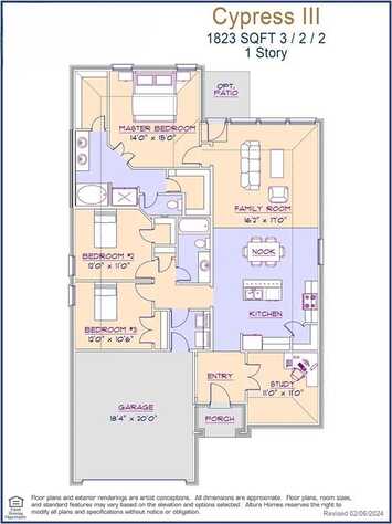 2895 Goldeneye, Greenville, TX 75402