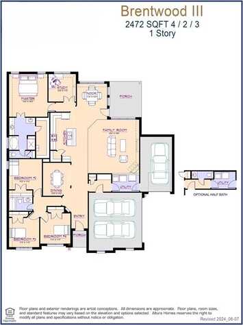 2761 Canvas Back, Greenville, TX 75402