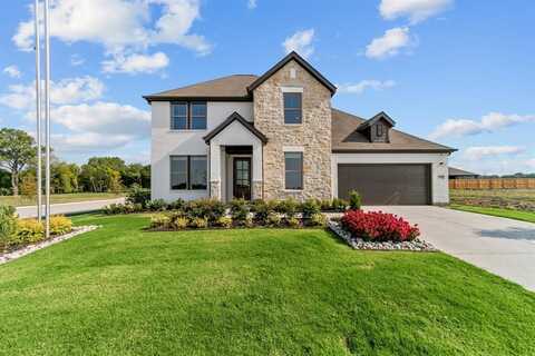 1438 Red Clover, Van Alstyne, TX 75495