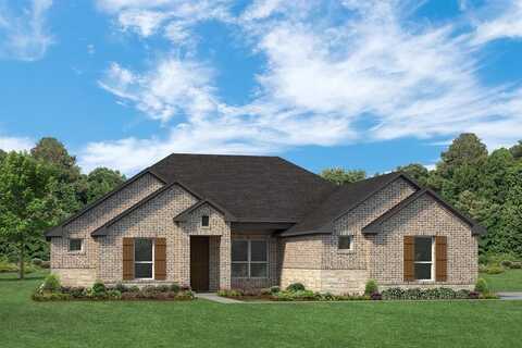 551 Cari Lynn, Venus, TX 76084