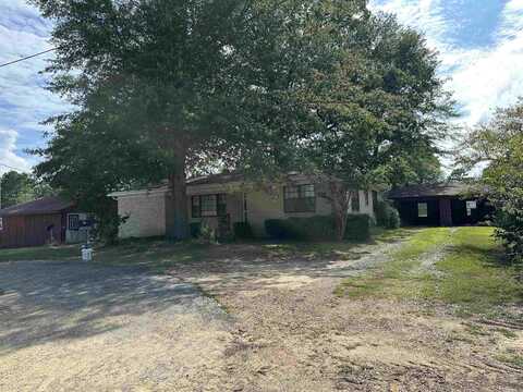 4437 Highway 7, Bismarck, AR 71929