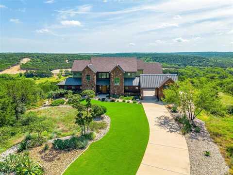 8225 Scotscraig Court, Cleburne, TX 76033