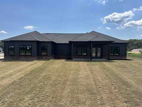1049 Duke Drive, Bauxite, AR 72011