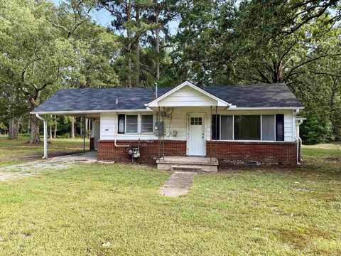 189 GRANT 291020, Prattsville, AR 72129