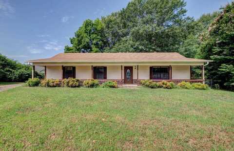 24 Amy St Street, Cabot, AR 72023