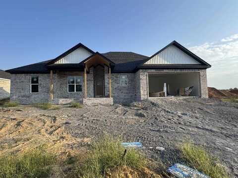 221 Michelle Drive, Beebe, AR 72012