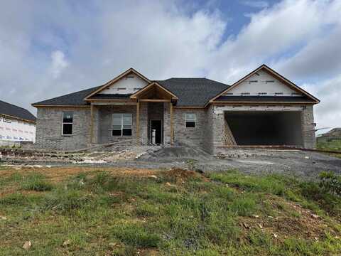 221 Michelle Drive, Beebe, AR 72012