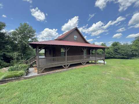 22 Sylamore Vista, Mountain View, AR 72556