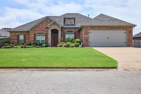 6220 Pierce Manse Loop, Benton, AR 72019
