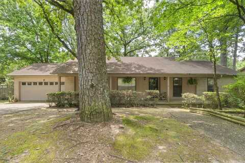 3118 Breckenridge Drive, Little Rock, AR 72227