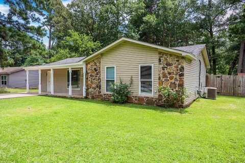 11207 Morningside Drive, Shannon Hills, AR 72103