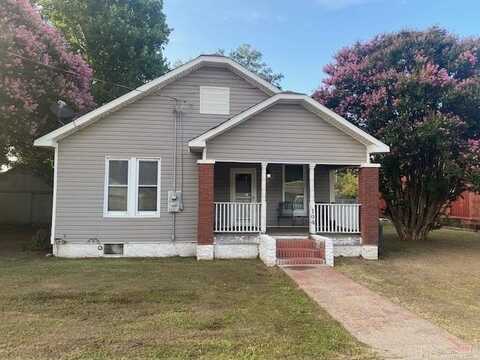 104 MAIN Street, Almyra, AR 72003