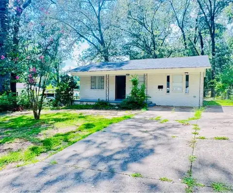2018 S Monroe St, Little Rock, AR 72204