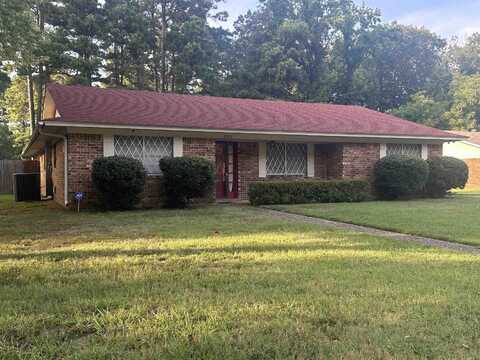 2005 Wellington Dr, Pine Bluff, AR 71603