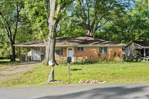 6909 Gibson Road, Jacksonville, AR 72076