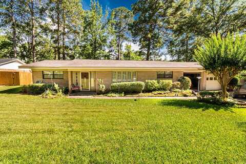 1113 Brookwood Dr, El Dorado, AR 71730