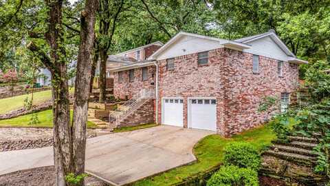 516 N Coolidge Street, Little Rock, AR 72205