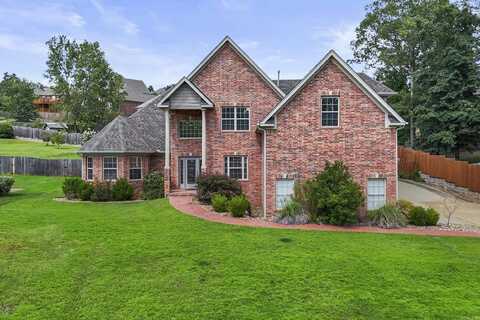 130 Oneida Way, Maumelle, AR 72113