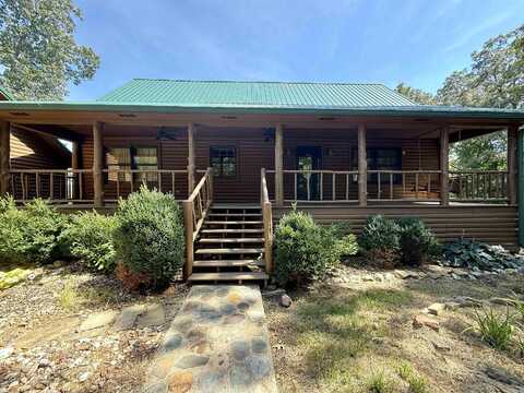 1491 Cedar Hills Dr Drive, Mountain View, AR 72560