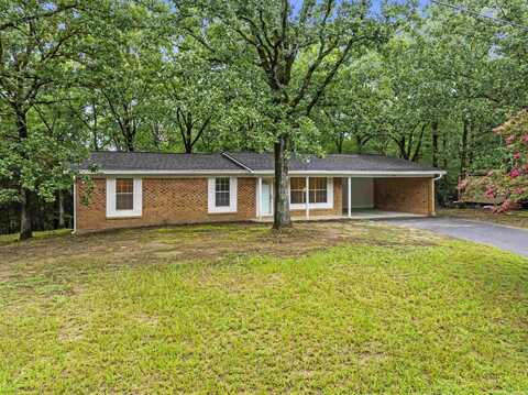 206 Northgate St, Hot Springs, AR 71913