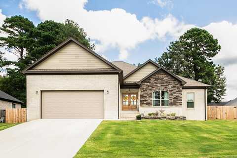 23 Denali Drive, Cabot, AR 72023