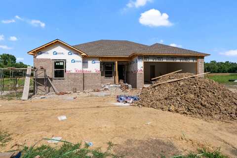 301 Markham St, Ward, AR 72176