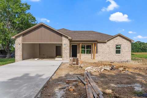 261 Markham St, Ward, AR 72176