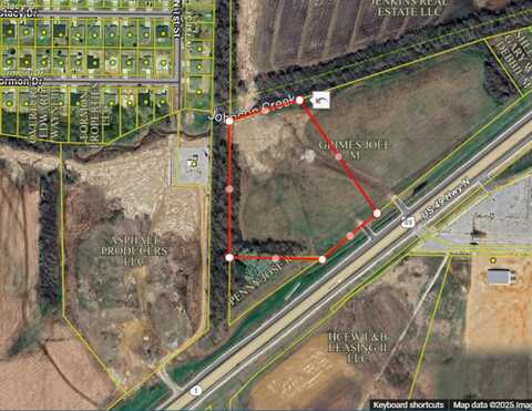 Highway 49 North, Paragould, AR 72450