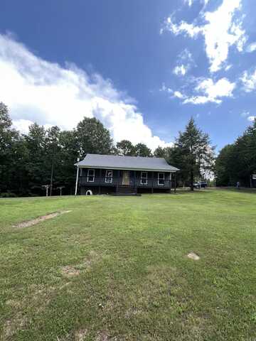 371 Batesville Mountian Road, Damascus, AR 72039