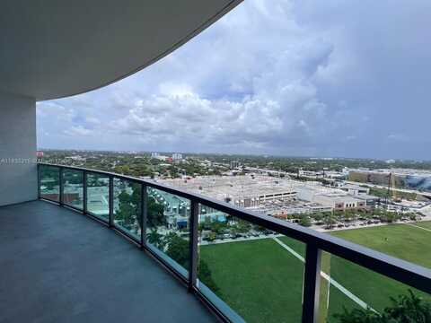3301 NE 1st Ave, Miami, FL 33137