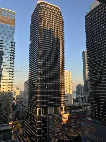 801 S Miami Ave, Miami, FL 33131