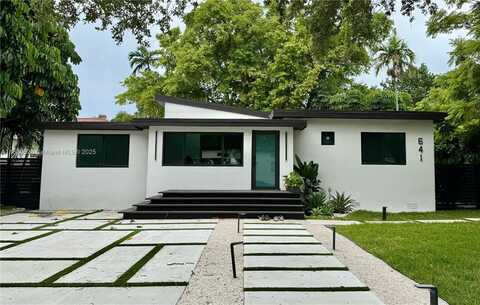 641 Nightingale Ave, Miami Springs, FL 33166