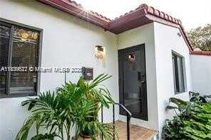 360 NE 87th St, El Portal, FL 33138