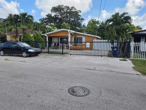 2936 NW 47th St, Miami, FL 33142