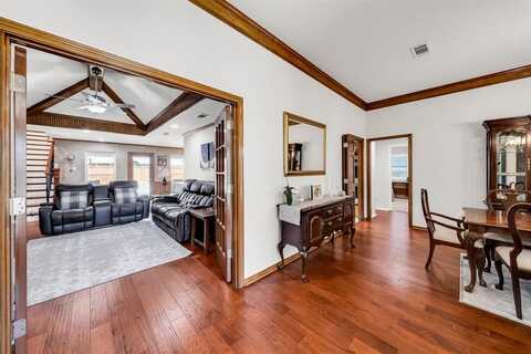 1409 Thames Drive, Plano, TX 75075
