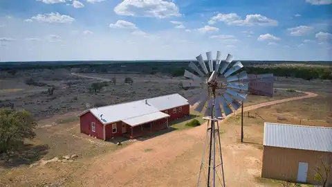 143 PR 571, Brady, TX 76825