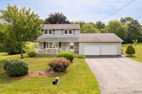 4952 Crestwood Lane, Onondaga Indian Reservation, NY 13215