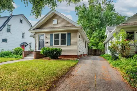 83 Raleigh Street, Rochester, NY 14620