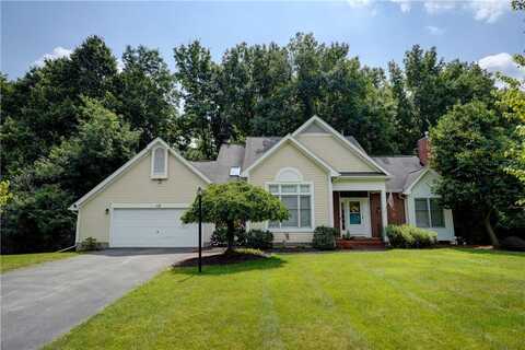 113 Churchview Lane, Henrietta, NY 14534