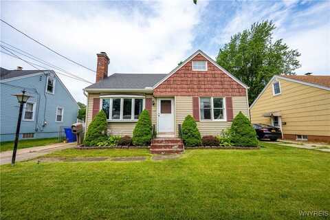 150 Collins Avenue, West Seneca, NY 14224
